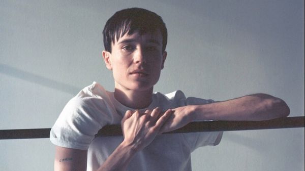 The X-Men actor came out as gay in 2014