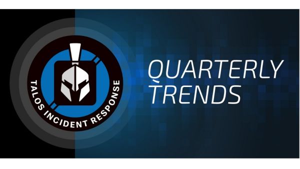 Cisco Talos Identifies Ransomware as Number 1 Security Threat Between April-June 2021