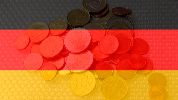 التضخم في ألمانيا يرتفع نحو أعلى مستوى منذ 30 عاماً