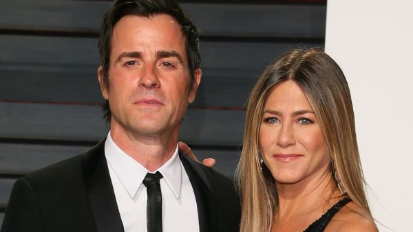 جينيفر أنيستون