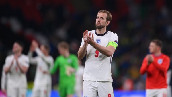 Harry Kane (Photo: AFP)