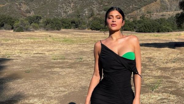 fans believe that Kylie Jenner might be expecting her second child 