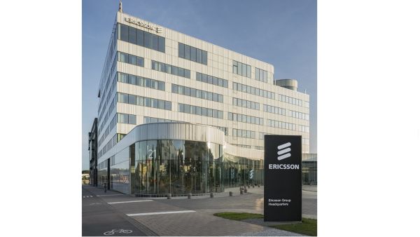 Ericsson Strengthens Cloud Ran Portfolio With 5G Mid-band Support 