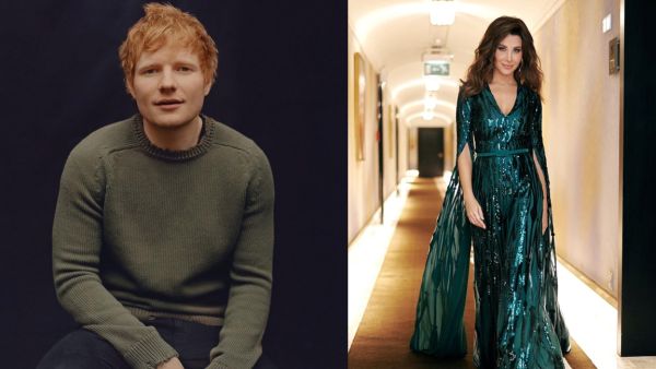 Nile Rodgers, Sister Sledge, Jay Shetty and Nancy Ajram will also take part in the event.