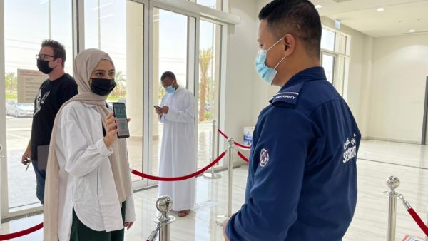 جامعة أبوظبي تواصل الاستثمار في بيئة التعلم الهجين ضمن استعداداتها لاستقبال الطلبة