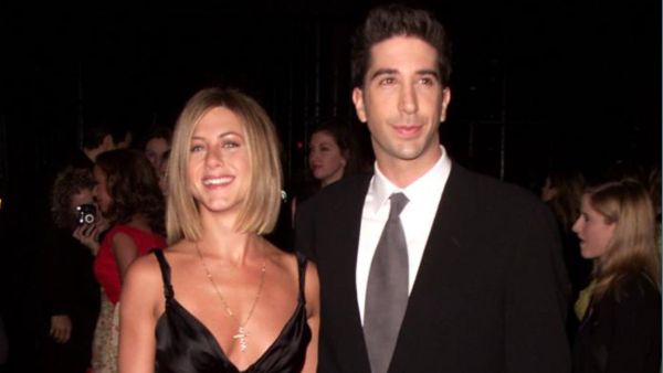 Neither Schwimmer nor Aniston have confirmed the rumours.