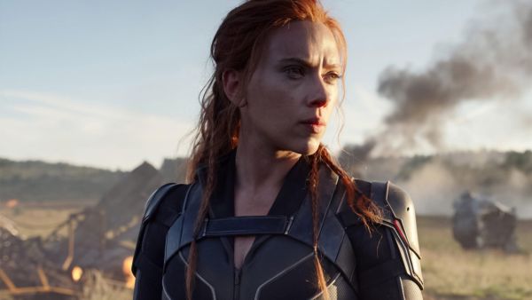 Black Widow” has tallied $150 million during its first three weeks in theaters 
