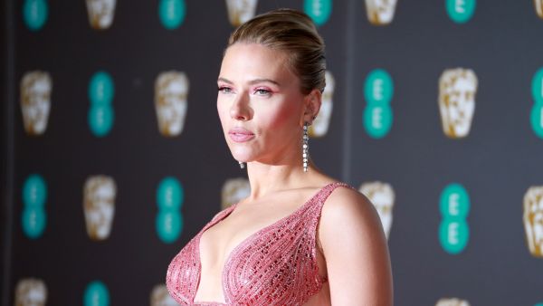 Scarlett Johansson announced last July that she had started legal proceedings against "Disney"
