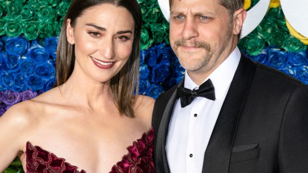 Sara Bareilles' series won't have a new season