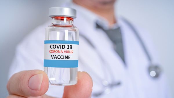 Covid vaccine