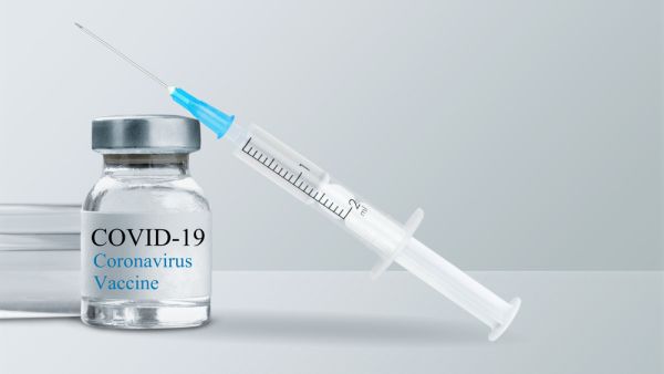 Covid-19 vaccine