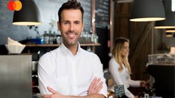 76% Of Smes In Food, Beverage, Entertainment Across Middle East And Africa Optimistic About Future Growth Guided By Potential For Access To Training, Upskilling Staff And Digitization: Mastercard MEA SME Confidence Index