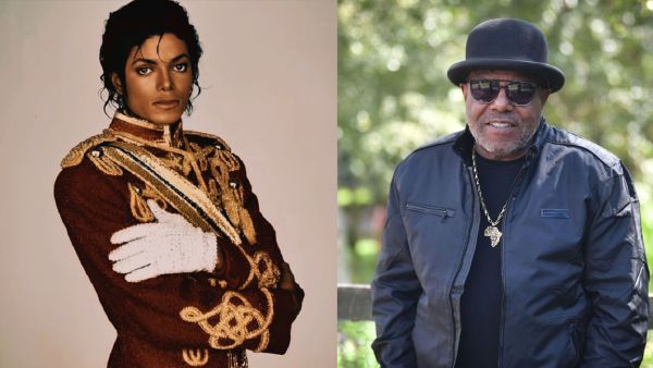  The Jackson's will be releasing their first studio album since 1989