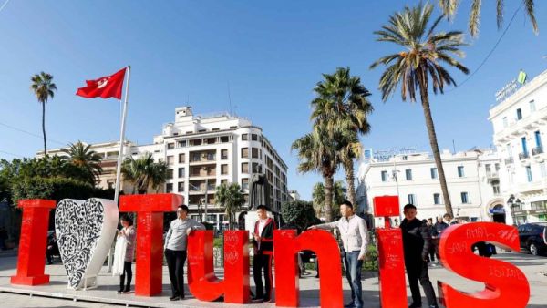  حركة النهضة تعرب عن "تضامنها التام" مع عائلة الرئيس، قيس سعيد