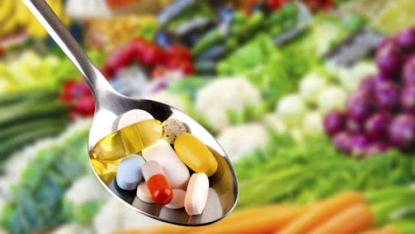 ولا تتوقف فوائد مكملات الشاي الاخضر الغذائية على فقدان الوزن 