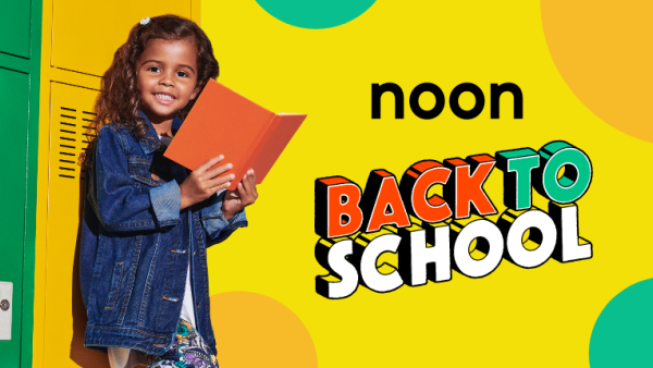 Up To 80% Off Back To School Buys Plus Value Bundles From 81Dh