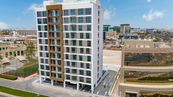 wasl bay. wasl Properties Launches ‘Wasl Bay’ in Garhoud