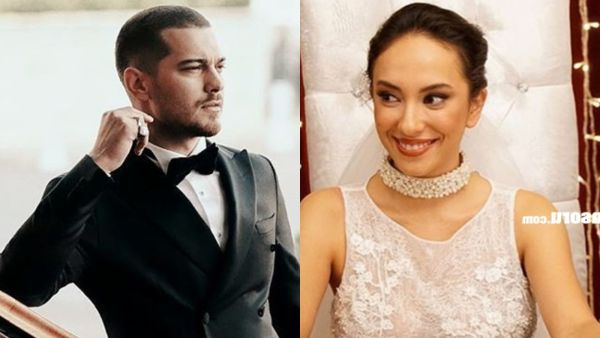 Çağatay Ulusoy Duygu Sarışın Wedding Details Revealed Düğün Detayları Açıklandı