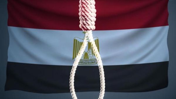 الاعدام لمسؤول في حكومة مرسي