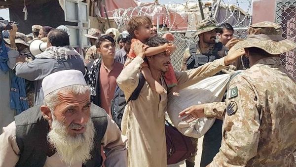 الصراع الهندي ـ الباكستاني ينتقل إلى أفغانستان!