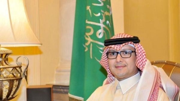 وليد البخاري