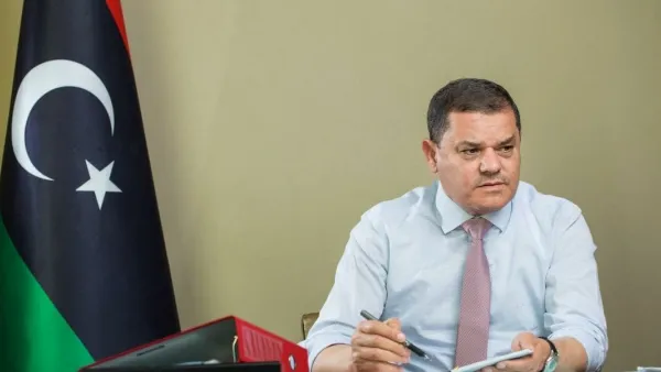 الدبيبة واجهة مراكز النفوذ الاقتصادي لمستقبل الحكم في ليبيا