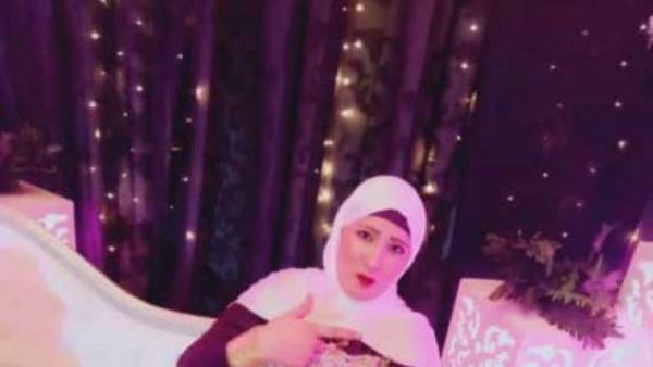 الضحية نورا 