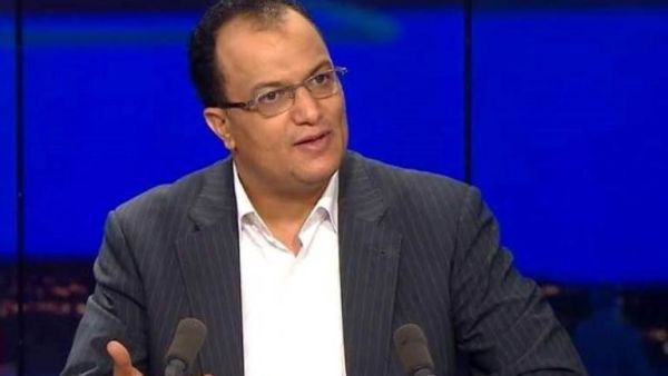 عبد الملك العجري