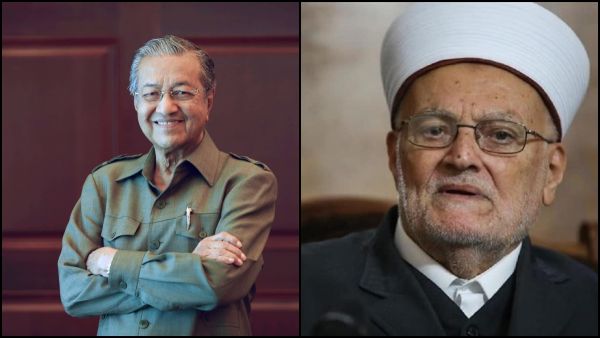 حفل اشهار القدس من منظور مختلف