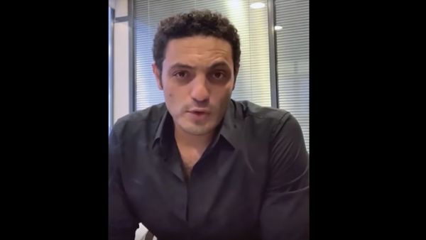 المقاول الهارب محمد علي