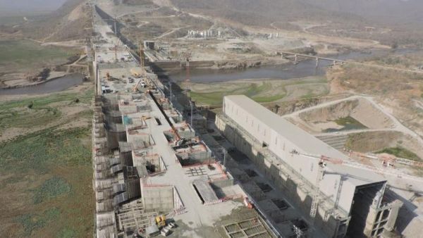 حول البيان الرئاسي لمجلس الأمن بشأن سد النهضة