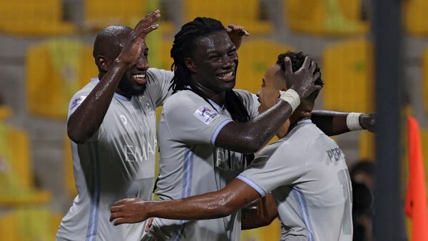 الهلال أحد أبرز المرشحين للفوز بلقب دوري أبطال آسيا
