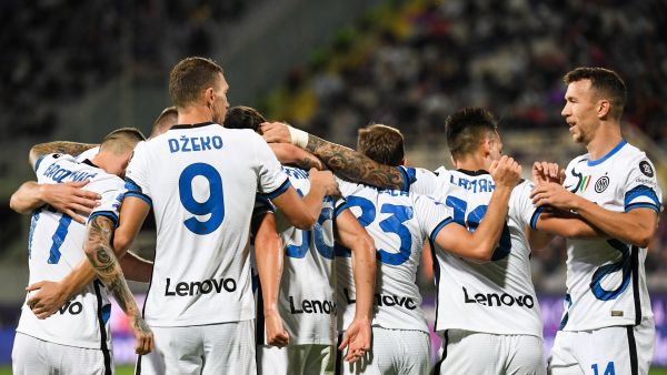 إنتر يتطلع لتحقيق الفوز