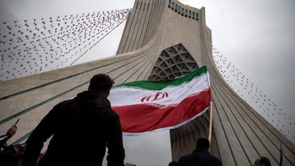 عثرنا على إيران وليس السعودية!