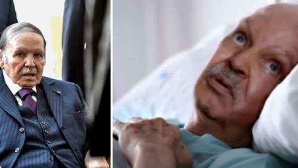 مأساة بوتفليقة… الأقرب إلى مأساة الجزائر