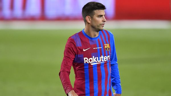 جيرارد بيكيه