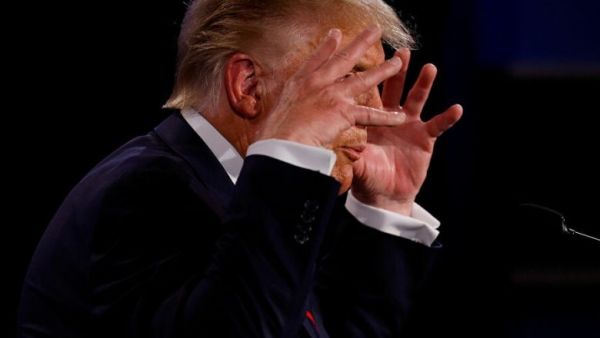 دونالد ترامب