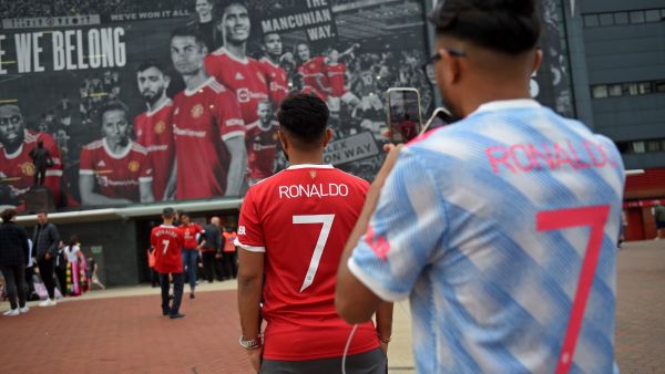 ترتيب الدوري الإنجليزي الممتاز