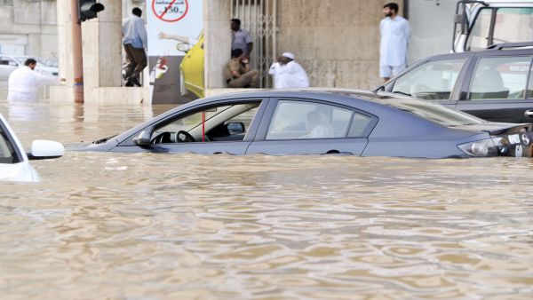 تعبيرية 