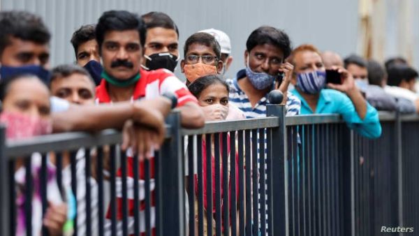  موجة دلتا تتراجع في آسيا الناشئة لكن تظل هناك رياح معاكسة أخرى 