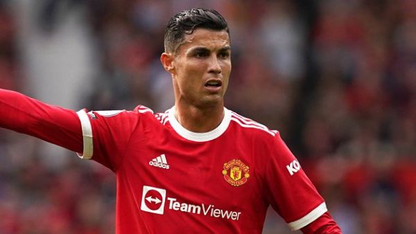 كريستيانو رونالدو (المصدر: tribalfootball.com)
