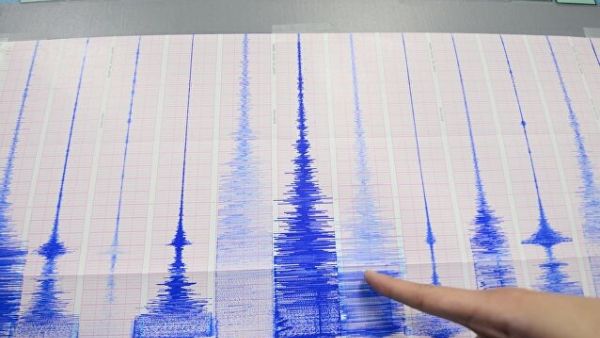 زلزال بقوة 5.9 درجة يهز سواحل اليابان