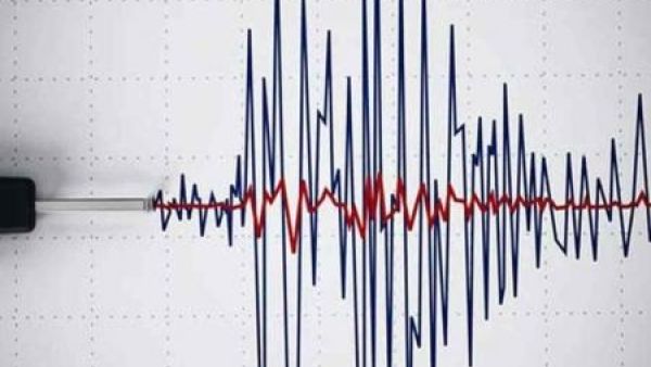 زلزال بقوة 3ر4 درجة يهز لوس أنجليس