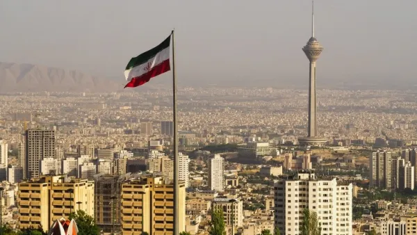 طهران