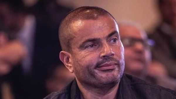 عمرو دياب