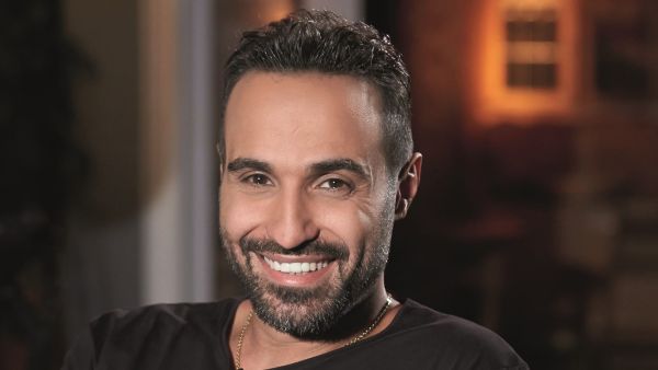 أحمد فهمي