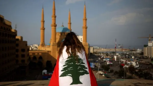 لبنان.. لا حكومة من دون تعويم الأسد