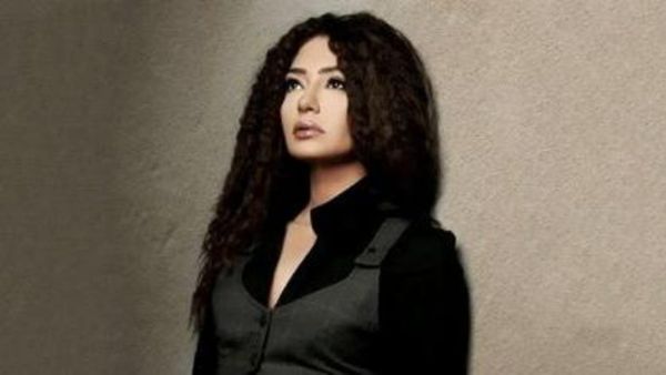 ميرنا المهندس