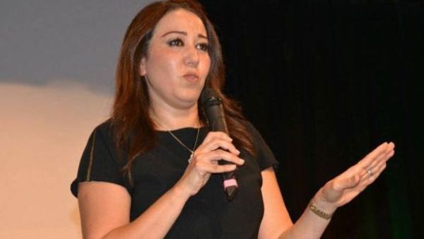 نبيلة الرميلي