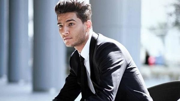 محمد عساف 